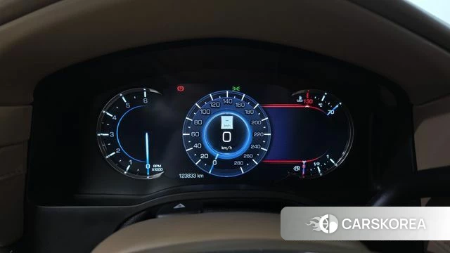 Cadillac Escalade id 3879915 из Кореи 18