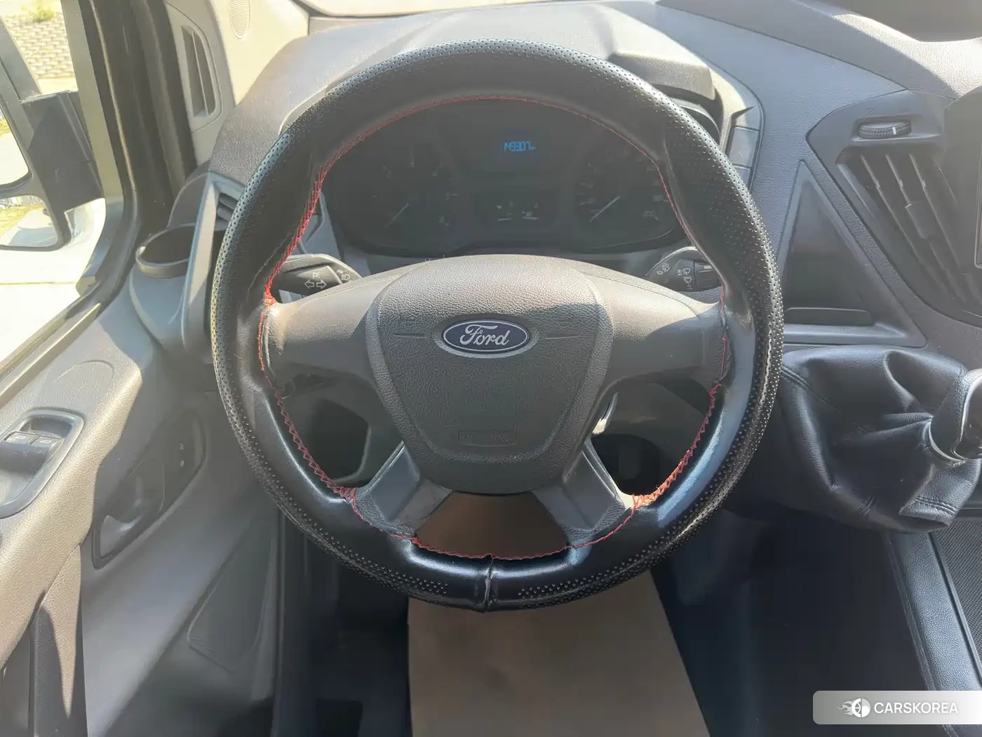 Ford Transit id 4600908 из Китая 15