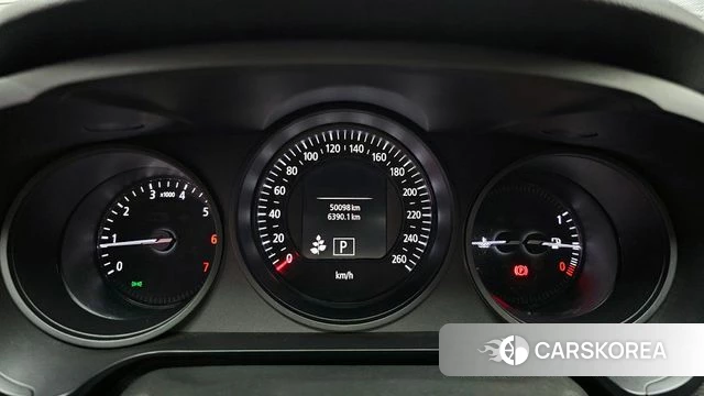 Renault Korea (Samsung) SM6 id 4324882 из Кореи 18