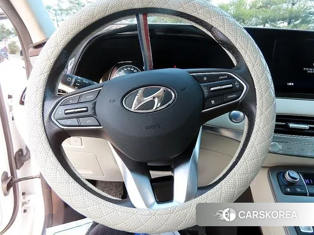 Hyundai Palisade id 3529764 из Кореи 18