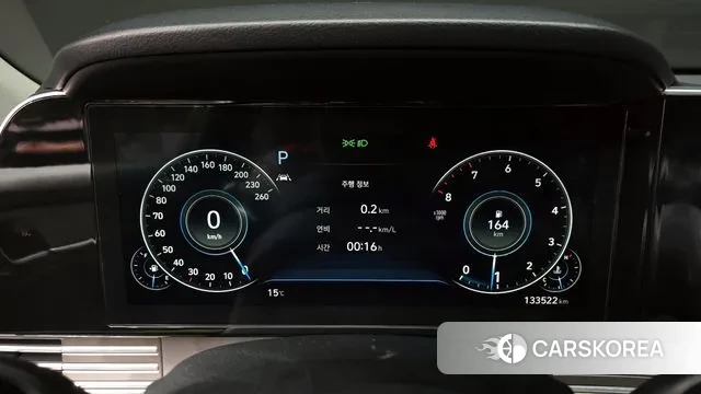 Hyundai The New Grandeur IG id 3557329 из Кореи 18