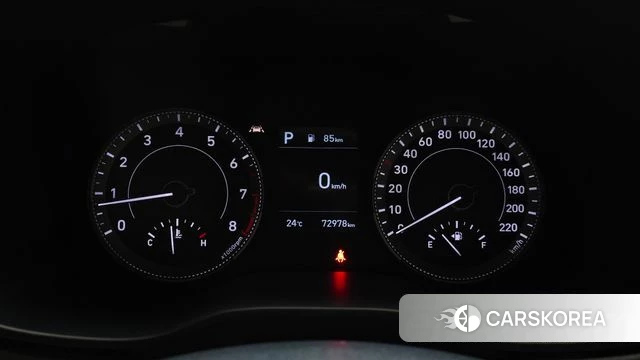 Hyundai Venue id 4345255 из Кореи 28