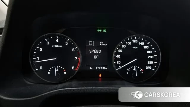 Hyundai Avante AD id 3434555 из Кореи 18