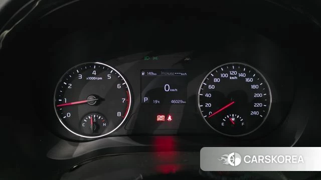Kia Seltos id 4429432 из Кореи 28
