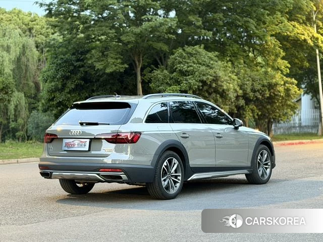 Audi A4 (import) id 4307461 из Китая 8