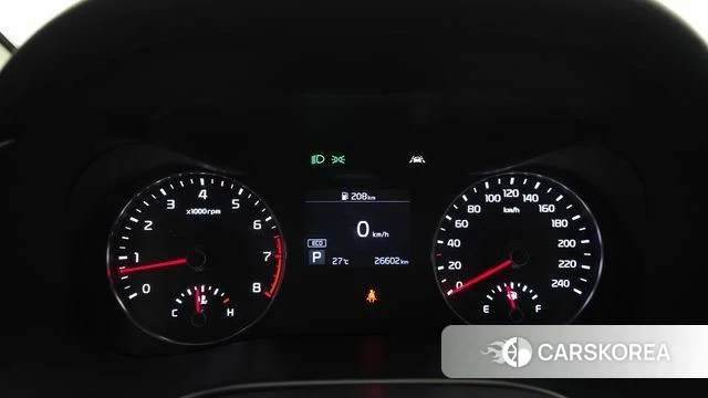 Kia Come New K3 id 4376964 из Кореи 18