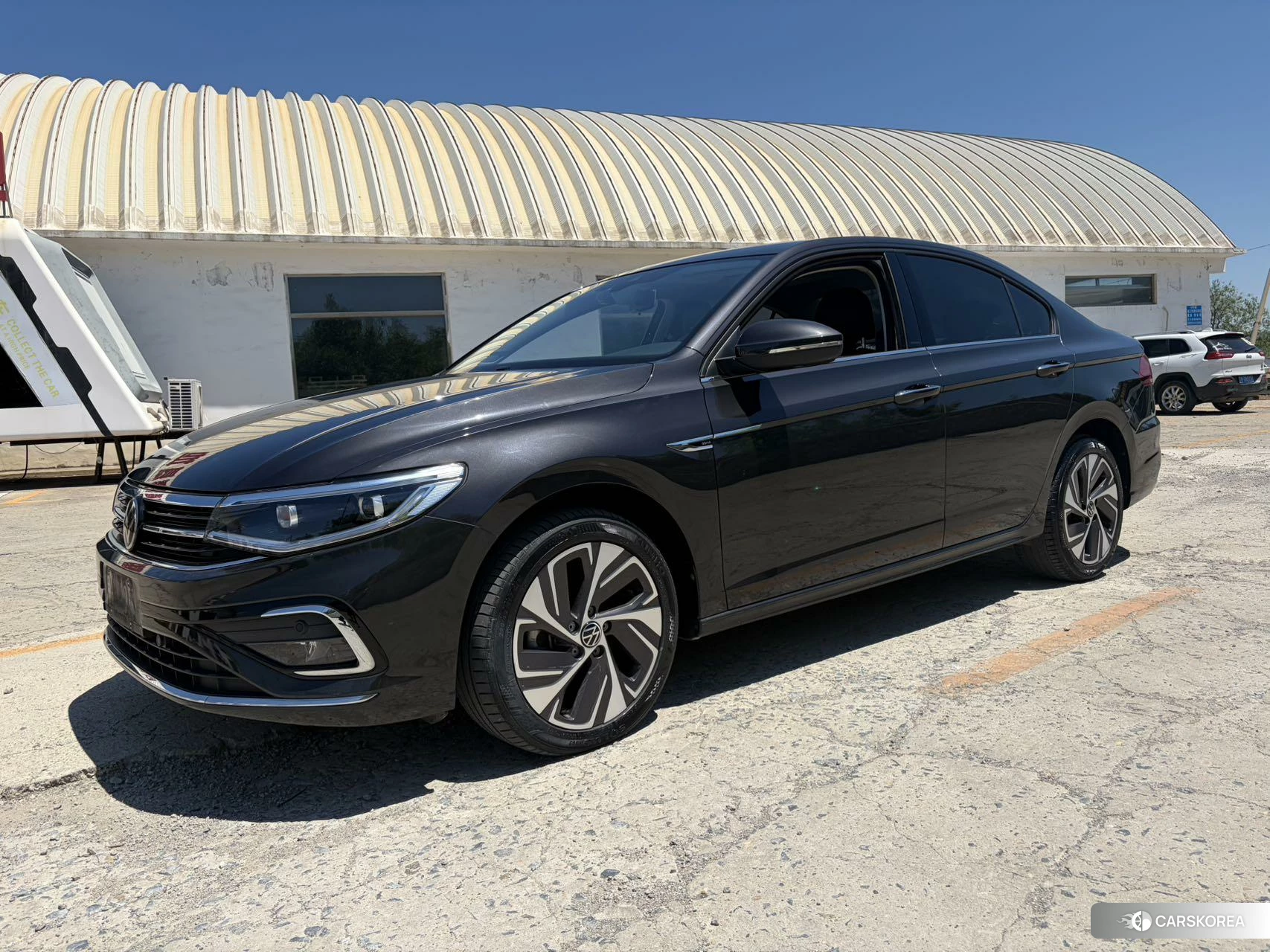 Volkswagen Bora id 4426811 из Китая 10