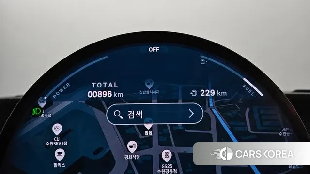 Mini Cooper C 4th generation id 3706351 из Кореи 18