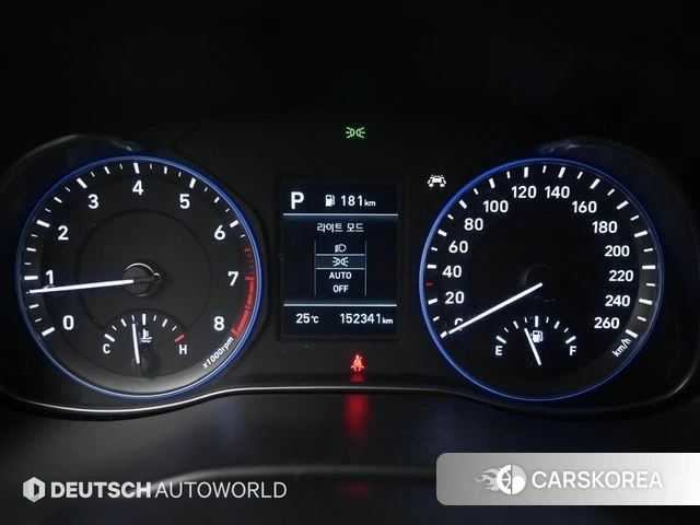 Hyundai Kona id 4384345 из Кореи 18