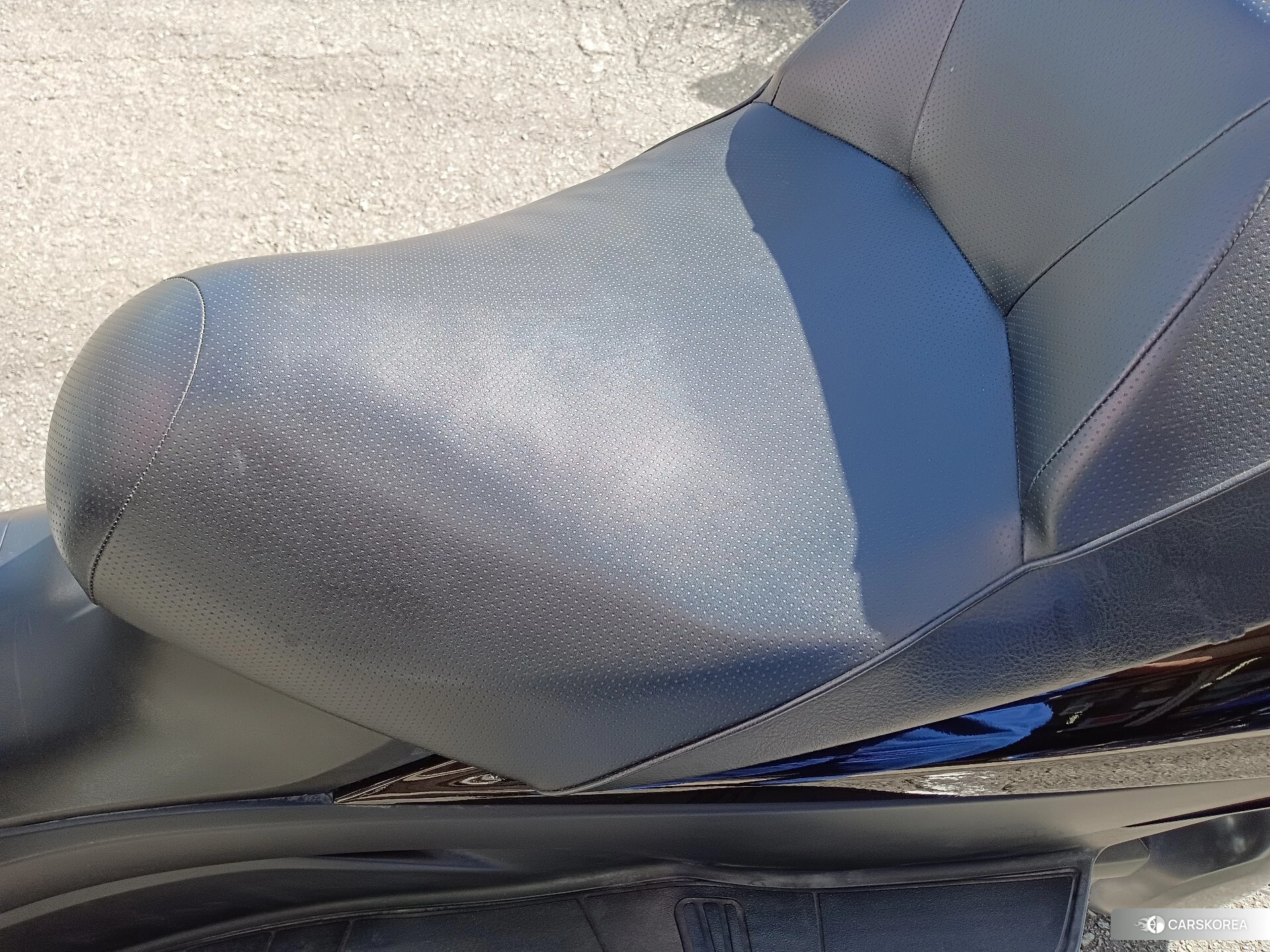 Suzuki SKYWAVE 250SS id 3948013 из Японии 8