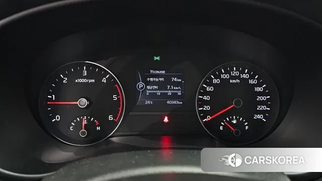 Kia Sportage 4th Generation id 3227036 из Кореи 18