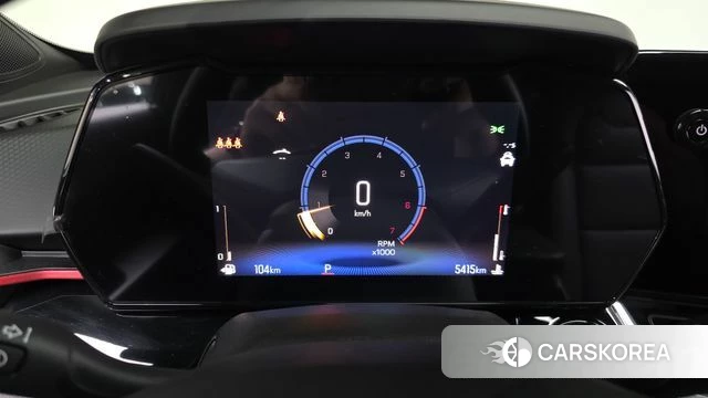 Chevrolet (GM Daewoo) Trax Crossover id 3831190 из Кореи 19