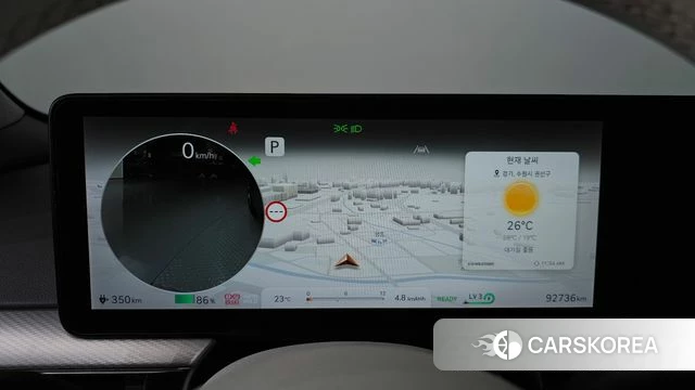 Genesis GV60 id 4881183 из Кореи 41