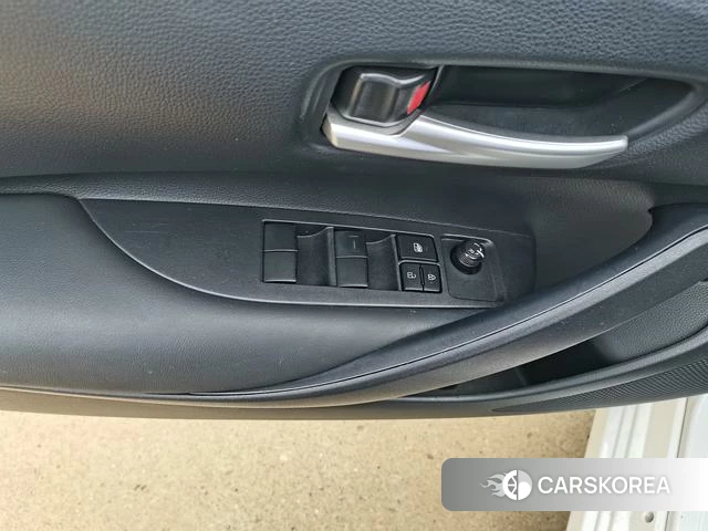 Toyota Corolla id 4368071 из Китая 22