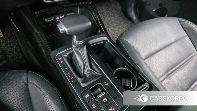 Kia The New Sorento id 4944206 из Кореи 32