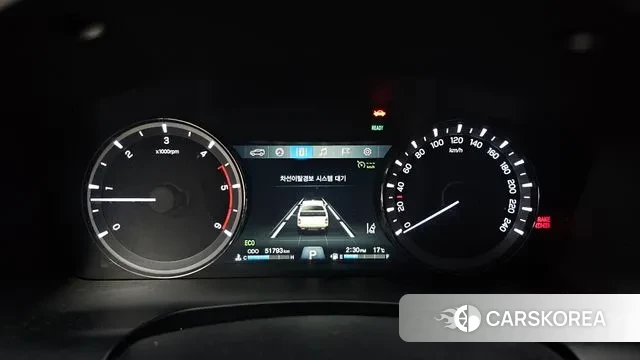 Ssangyong The New Rexton Sports Cannes id 3274194 из Кореи 18