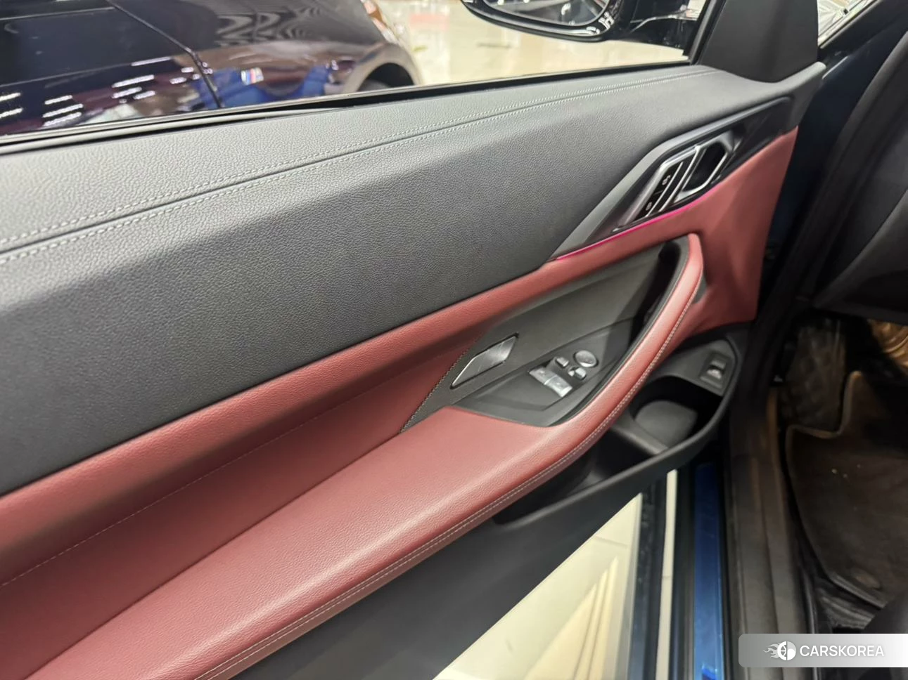 BMW 4 series id 4486424 из Китая 10