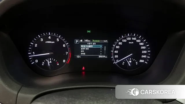 Genesis G80 id 3779255 из Кореи 18