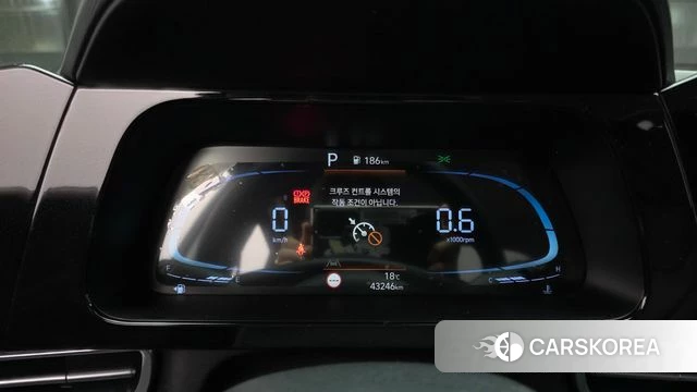 Hyundai The New Avante (CN7) id 4243572 из Кореи 32