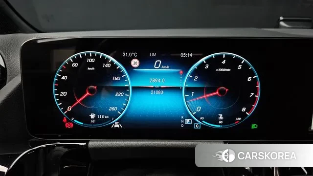 Mercedes-Benz GLA - Class H247 id 3104237 из Кореи 18