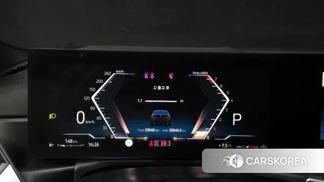 BMW 3 Series (G20) id 3477799 из Кореи 18