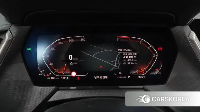 BMW 1 Series (F40) id 3452438 из Кореи 18