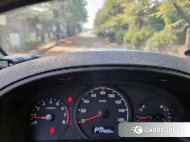 Hyundai The New Grand Starex id 3531062 из Кореи 18