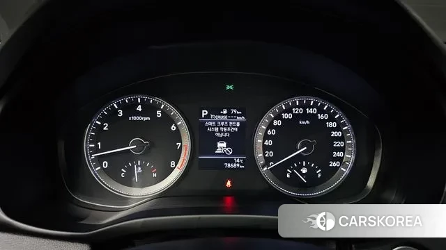 Hyundai Grandeur IG id 3350852 из Кореи 18