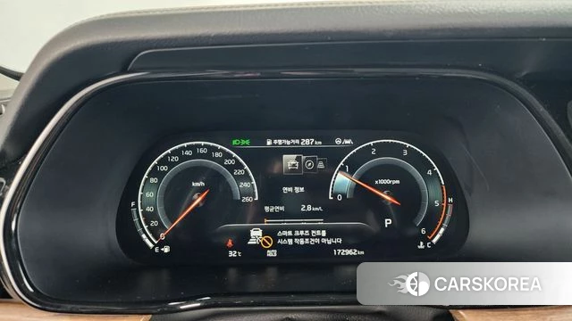 Kia Mohave Master id 4482632 из Кореи 35