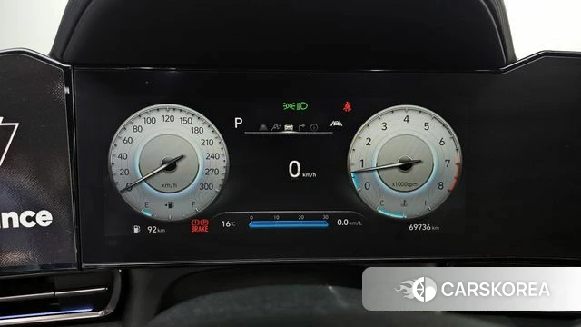 Hyundai Avante (CN7) id 3865486 из Кореи 18