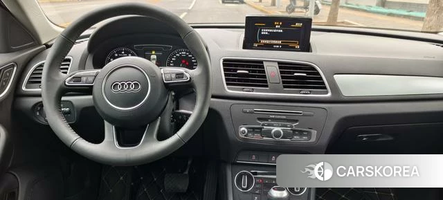Audi Q3 id 4208726 из Китая 17