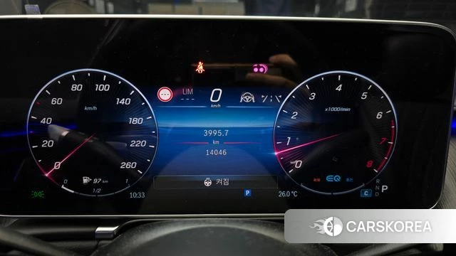 Mercedes-Benz S-Class W223 id 4619033 из Кореи 29