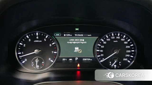 Kia More K9 id 4251344 из Кореи 18