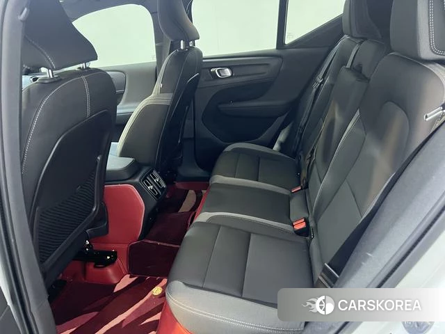 Volvo XC40 id 3896300 из Китая 18