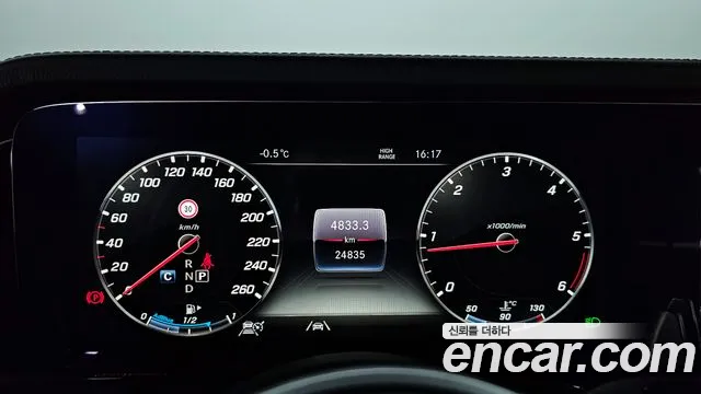 Mercedes-Benz G-Class W463b id 2312441 из Кореи 18