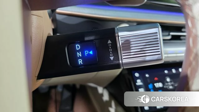 Hyundai Grandeur Hybrid (GN7) id 4898194 из Кореи 31