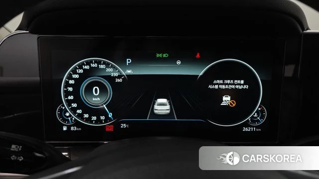 Hyundai The New Grandeur IG id 4402217 из Кореи 28