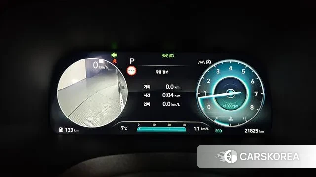 Hyundai The New Palisade id 3457838 из Кореи 18