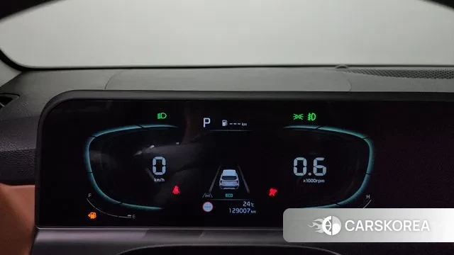 Kia The New Seltos id 2930593 из Кореи 18