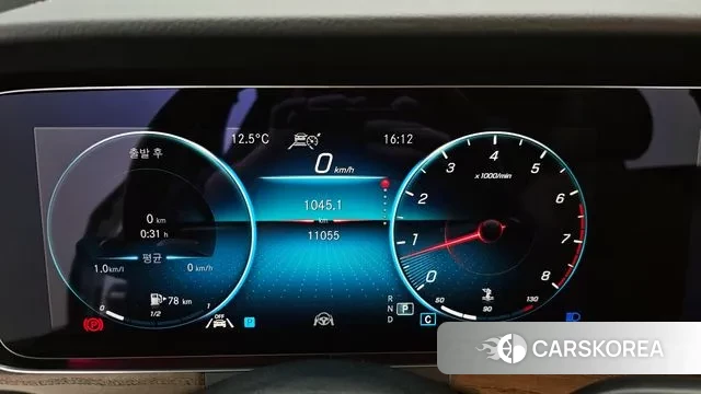 Mercedes-Benz E-Class W213 id 3615660 из Кореи 18