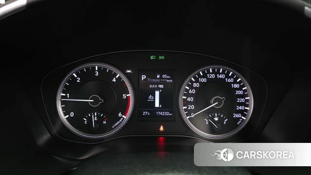 Hyundai Santa Fe TM id 4225660 из Кореи 18