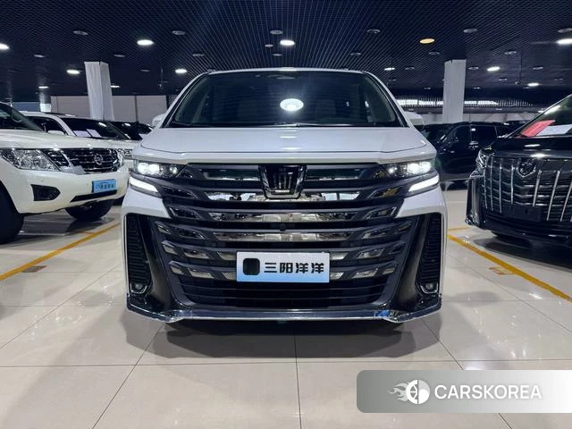 Toyota Wilfa id 4353374 из Китая 8