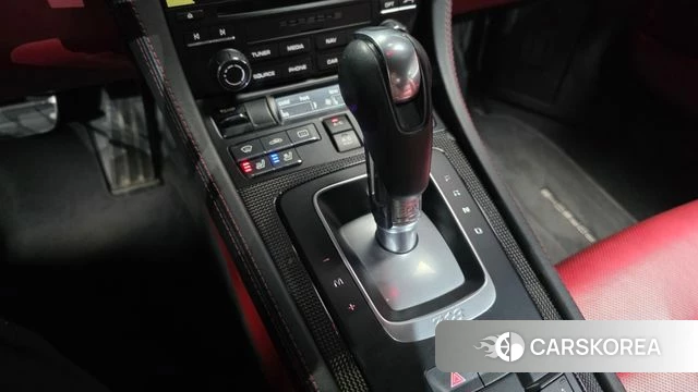 Porsche 718 Cayman id 4180458 из Кореи 18