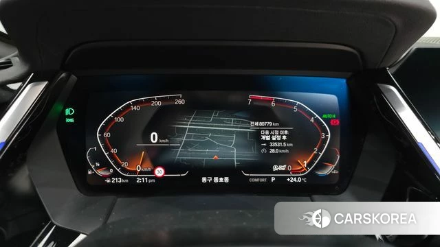 BMW Z4 (G29) id 4470738 из Кореи 28