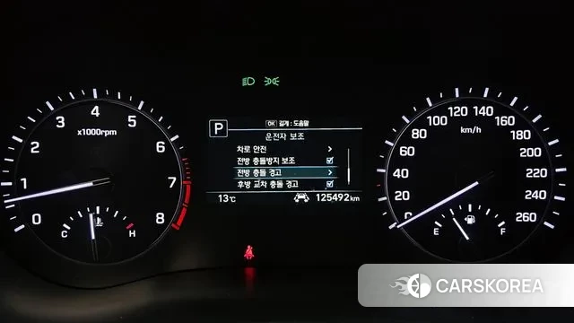 Genesis G80 id 3599112 из Кореи 18