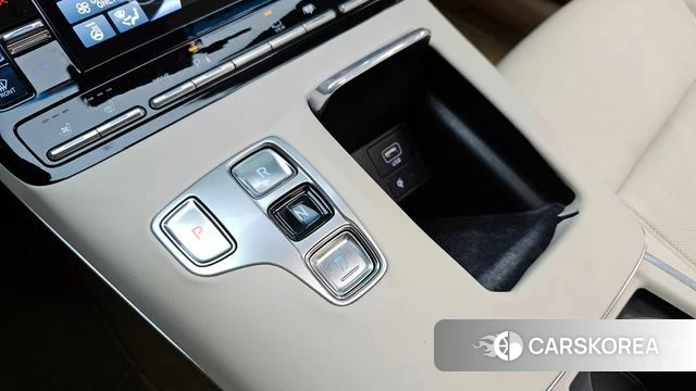 Hyundai The New Grandeur IG Hybrid id 3852936 из Кореи 18