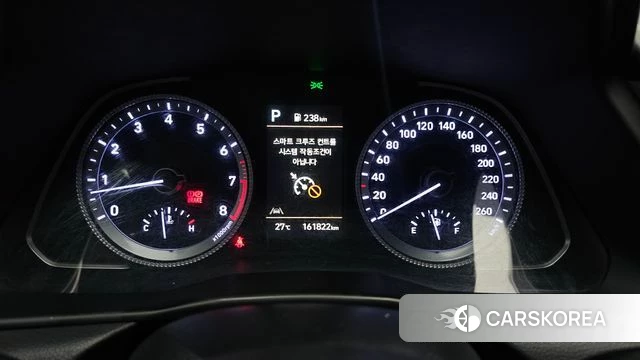 Hyundai Sonata (DN8) id 4549816 из Кореи 18