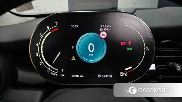 Mini Cooper S id 4740988 из Кореи 30