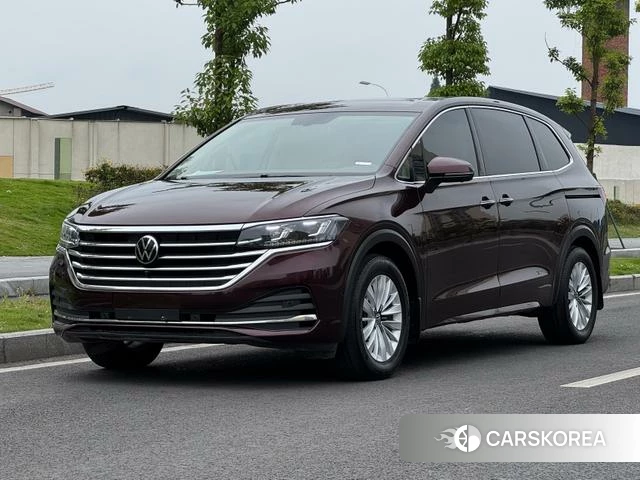 Volkswagen Weiran id 4276940 из Китая 13
