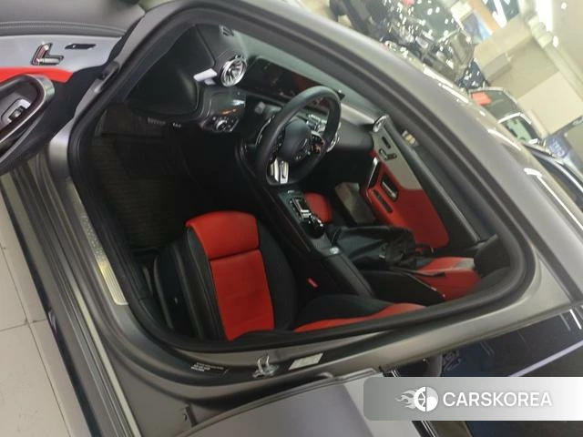 Mercedes-Benz Class A AMG id 4321421 из Китая 8